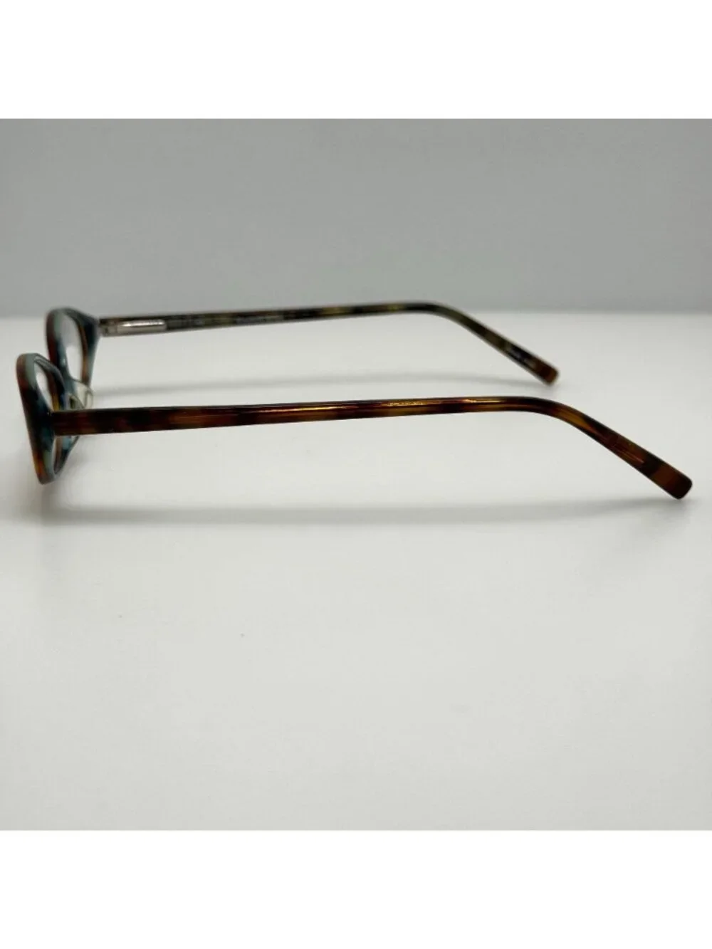 Elizabeth Arden PT 43 1 Demi Eyeglasses Eye Glasses Frames 50-15-140
